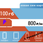 СЕКРЕТНЫЕ ТАРИФЫ ОПЕРАТОРОВ СОТОВОЙ СВЯЗИ