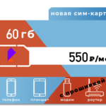 СЕКРЕТНЫЕ ТАРИФЫ ОПЕРАТОРОВ СОТОВОЙ СВЯЗИ